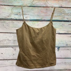 Aeropostale Slim Fit Camis